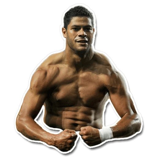 International football players sticker 6