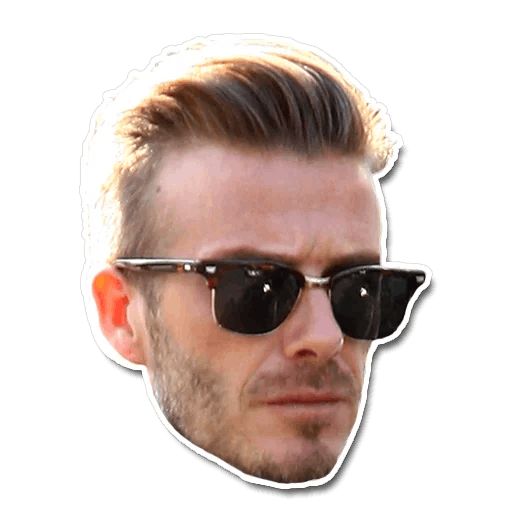 International football players sticker 7