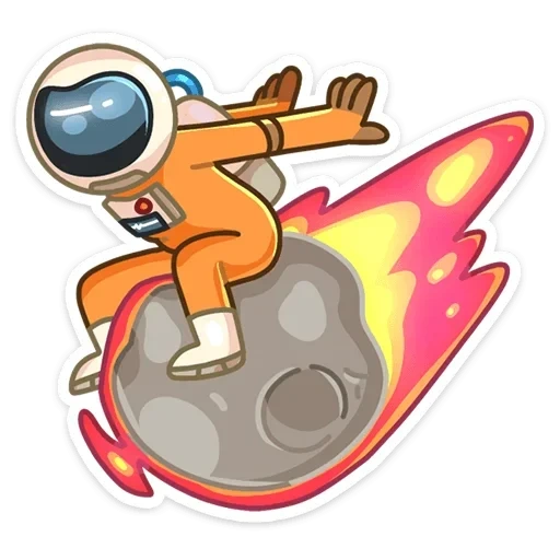 isaac_vk Telegram sticker pack