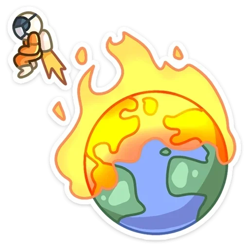 isaac_vk sticker 2