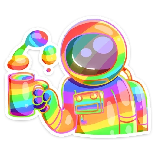 isaac_vk sticker 14