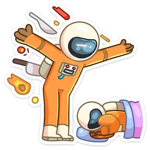 isaac_vk sticker 15