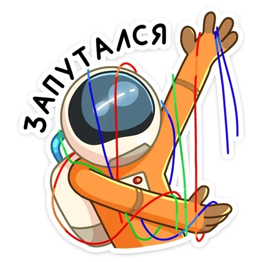 isaac_vk sticker 19
