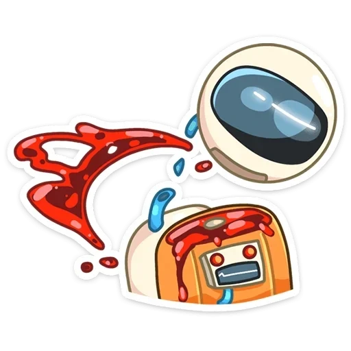 isaac_vk sticker 26