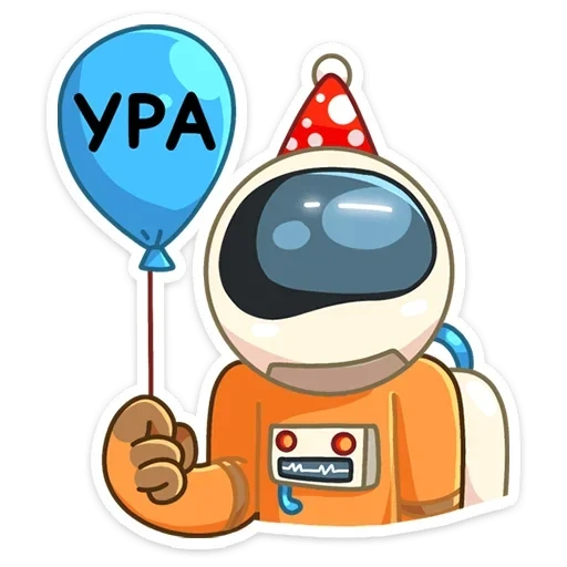 isaac_vk sticker 31