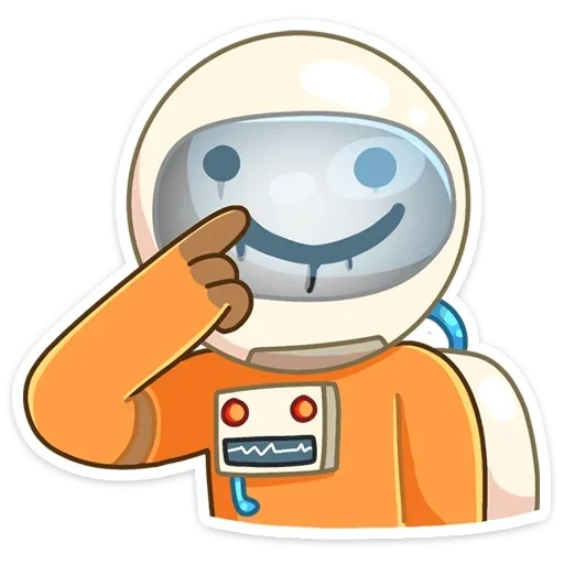 isaac_vk sticker 38