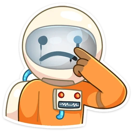 isaac_vk sticker 39
