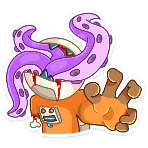 isaac_vk sticker 40