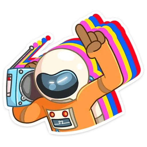 isaac_vk sticker 41