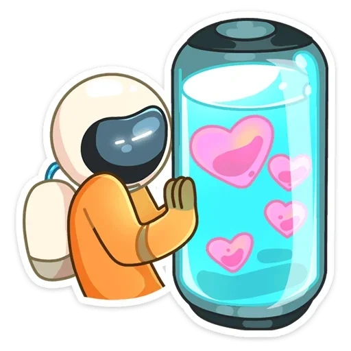 isaac_vk sticker 42
