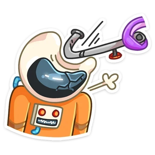 isaac_vk sticker 43
