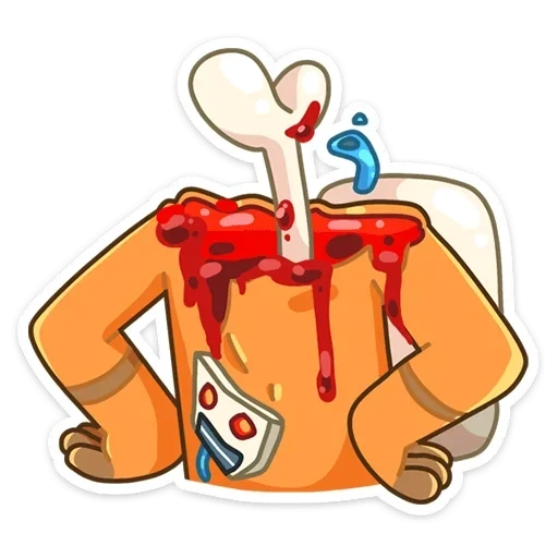 isaac_vk sticker 45