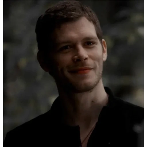klaus sticker 26