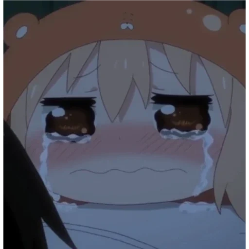 Himouto Umaru Chan Stickers sticker 13