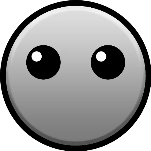 Geometry Dash sticker 11