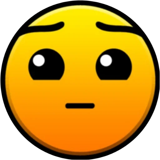 Geometry Dash sticker 3