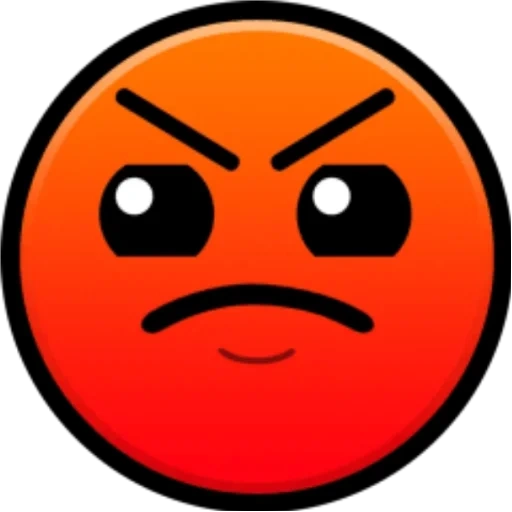 Geometry Dash sticker 4