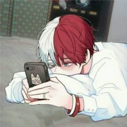 shoto Telegram sticker pack