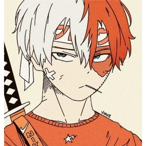 shoto sticker 5