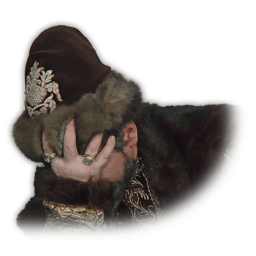 Иван Васильевич меняет профессию sticker 15