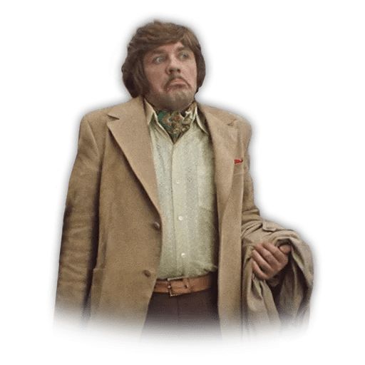 Иван Васильевич меняет профессию sticker 5