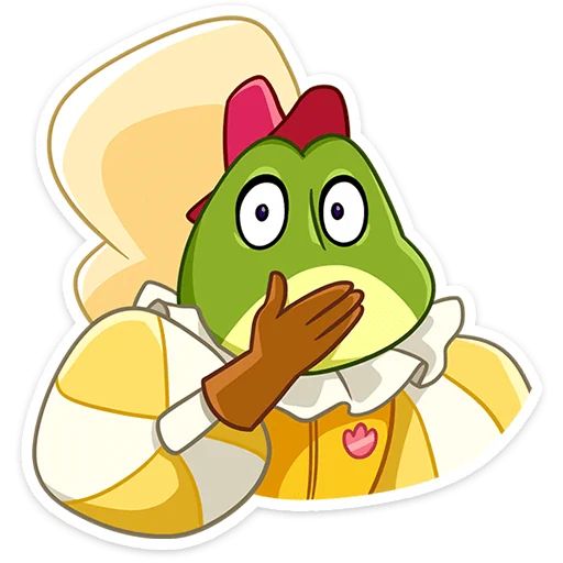 Жан-Луи Кристина Поплавская sticker 12