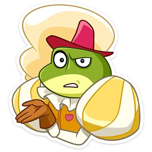 Жан-Луи Кристина Поплавская sticker 15