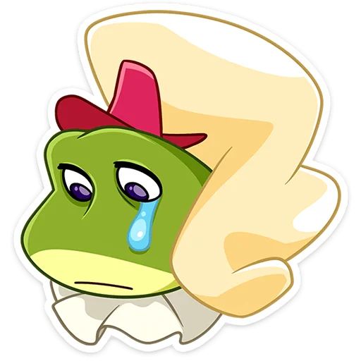 Жан-Луи Кристина Поплавская sticker 16