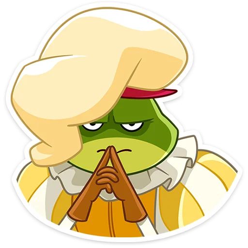 Жан-Луи Кристина Поплавская sticker 21