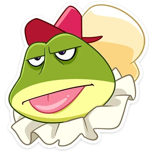 Жан-Луи Кристина Поплавская sticker 29