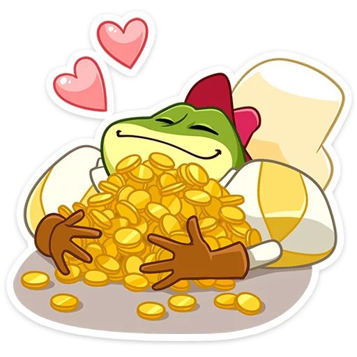 Жан-Луи Кристина Поплавская sticker 34