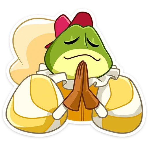 Жан-Луи Кристина Поплавская sticker 37