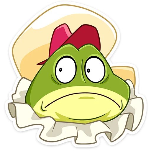 Жан-Луи Кристина Поплавская sticker 41