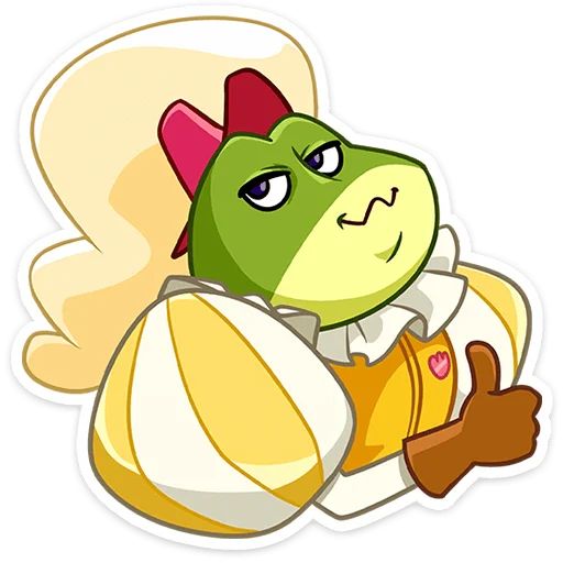 Жан-Луи Кристина Поплавская sticker 44