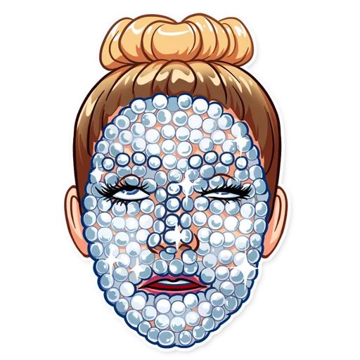 Jenna Marbles sticker 11