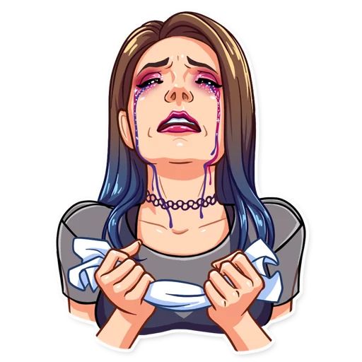 Jenna Marbles sticker 13