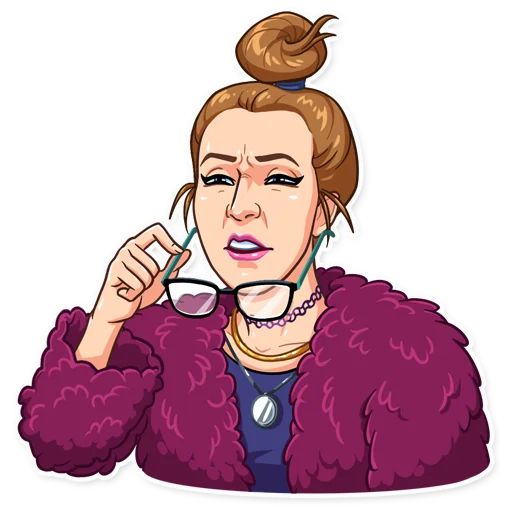 Jenna Marbles sticker 29