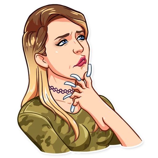 Jenna Marbles sticker 9
