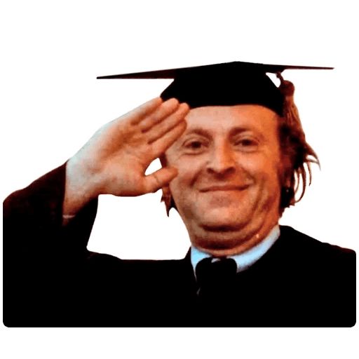 Josef Brodsky Telegram sticker pack