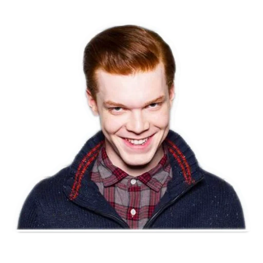 Jerome Valeska sticker 5