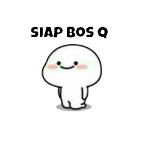 Puny (Text Ver.) sticker 3