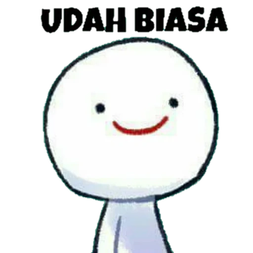 Puny (Text Ver.) sticker 5