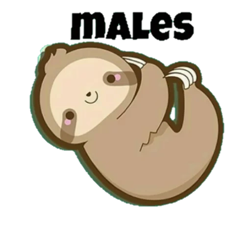 Puny (Text Ver.) sticker 7