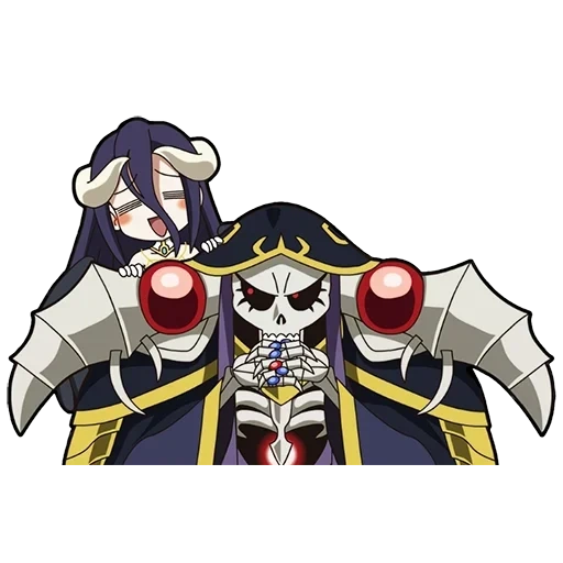Albedo sticker 23