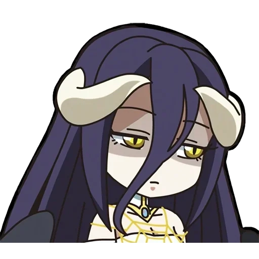 Albedo sticker 26
