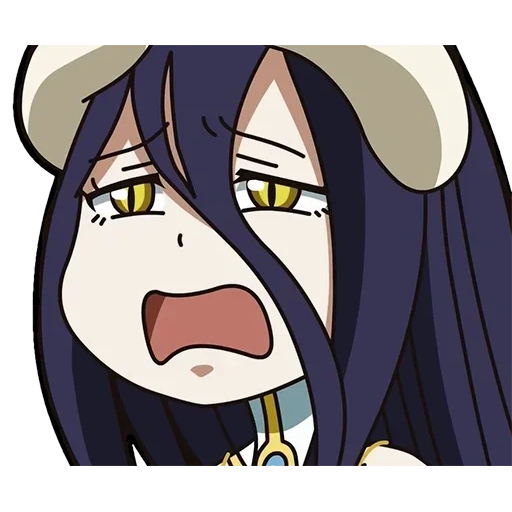 Albedo sticker 29