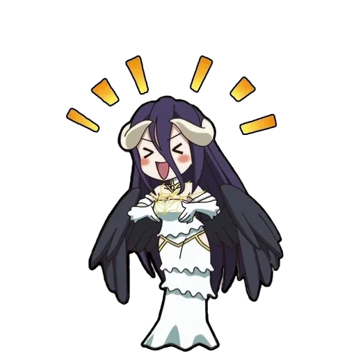 Albedo sticker 35
