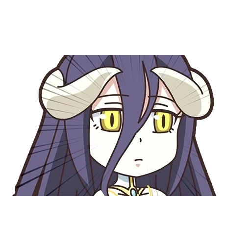 Albedo sticker 37