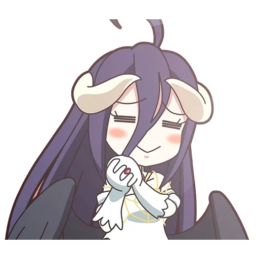 Albedo sticker 42