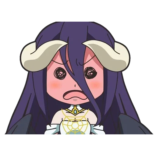 Albedo sticker 44